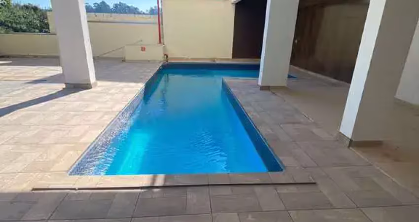 Apartamento para venda em Jardim Pioneiro de 54.00m² com 2 Quartos e 1 Garagem