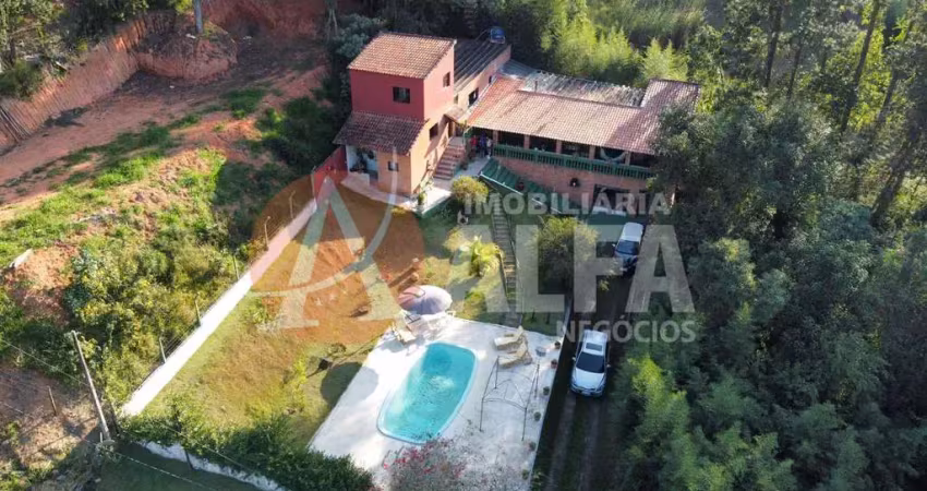 Casa para venda em Parque Paraíso de 343.00m² com 3 Quartos, 2 Suites e 4 Garagens