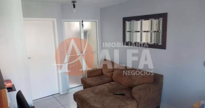 Casa para venda em Jardim Petrópolis de 71.00m² com 2 Quartos e 1 Garagem