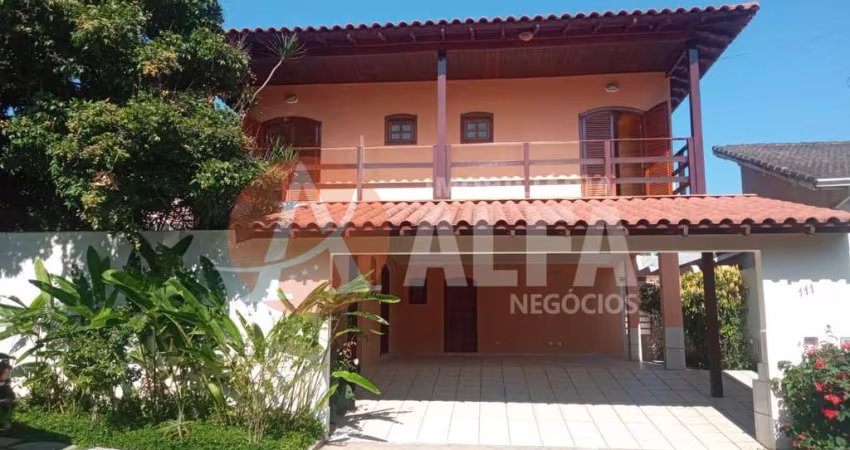 Casa para venda em Jardim Ipês de 307.00m² com 4 Quartos, 3 Suites e 4 Garagens