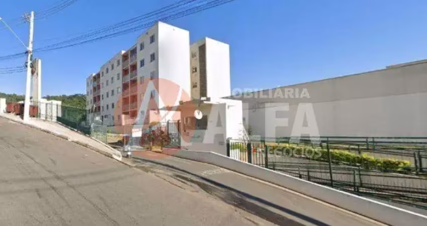 Apartamento para venda em Lageado de 48.00m² com 2 Quartos e 1 Garagem