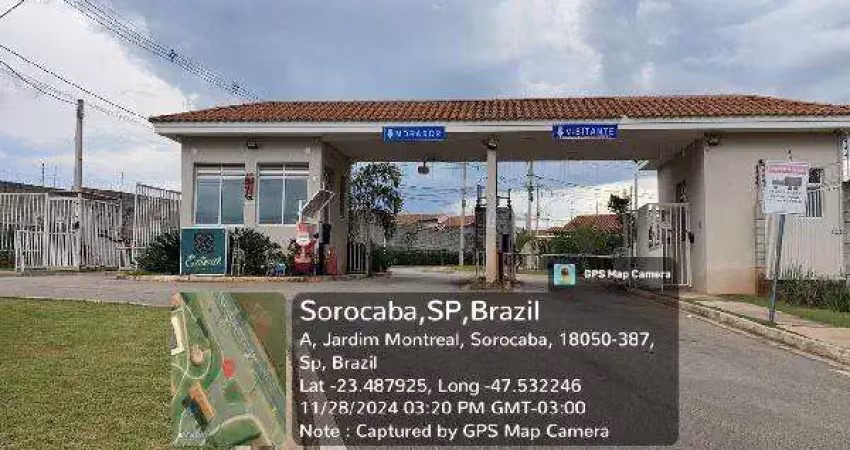Casa para venda em Jardim Simus de 126.00m² com 2 Quartos e 1 Garagem