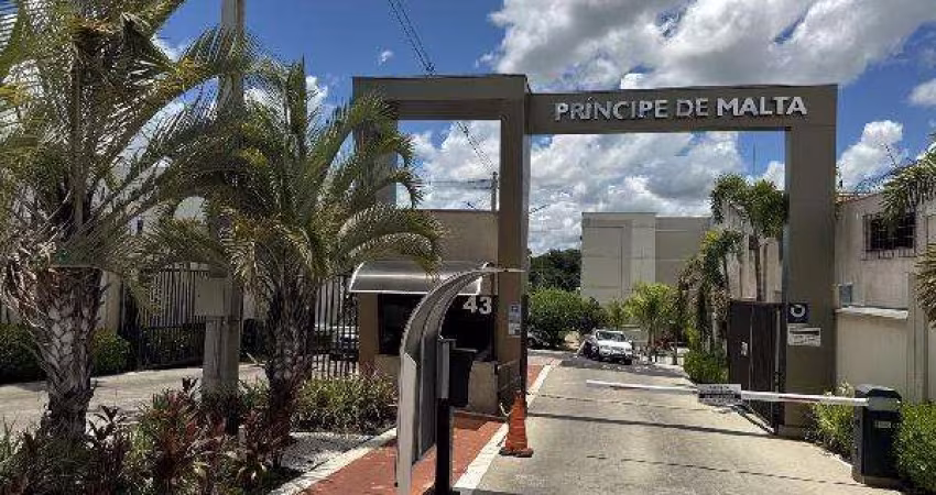 Apartamento para venda em Jardim Itacaré de 39.00m² com 2 Quartos e 1 Garagem