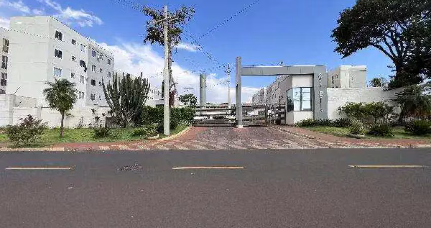 Apartamento para venda em Alvorada de 39.00m² com 2 Quartos e 1 Garagem