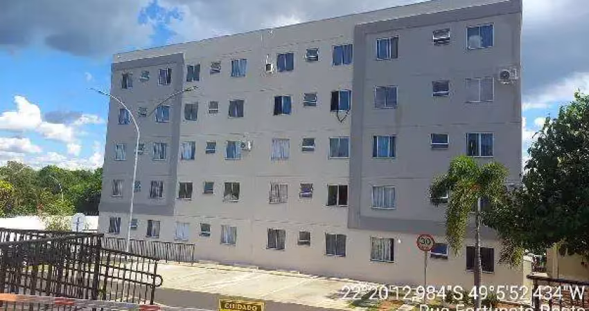 Apartamento para venda em Vila Giunta de 39.00m² com 2 Quartos e 1 Garagem