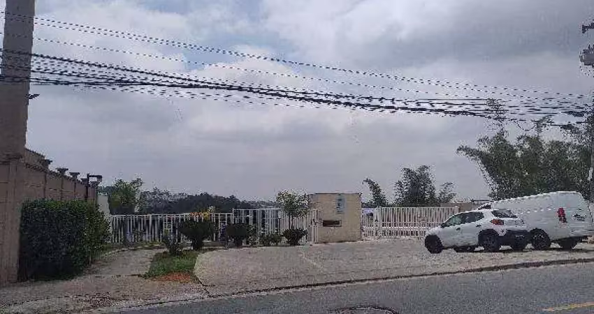 Apartamento para venda em Jardim Petrópolis de 38.00m² com 2 Quartos