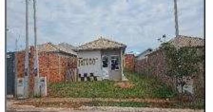 Casa para venda em Fazenda Vista Alegre (zona Rural) de 200.00m² com 1 Quarto