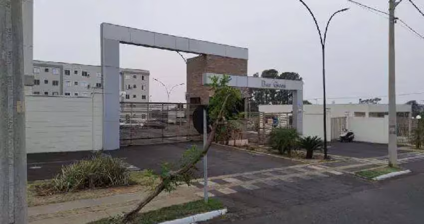 Apartamento para venda em Residencial Parque Granja Cecília B de 39.00m² com 2 Quartos e 1 Garagem