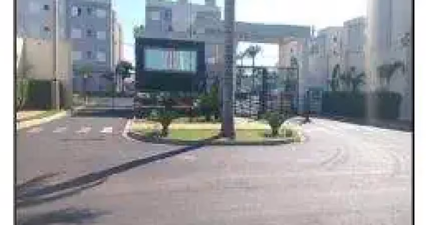Apartamento para venda em Reserva Real de 40.00m² com 1 Quarto e 1 Garagem