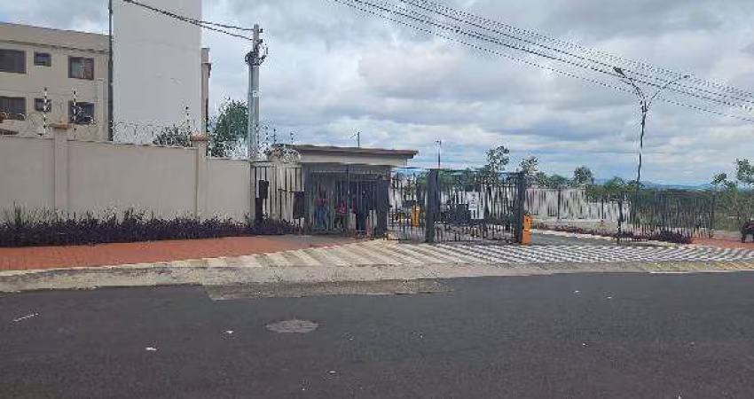 Apartamento para venda em Jardim José Wilson Toni de 42.00m² com 2 Quartos e 1 Garagem