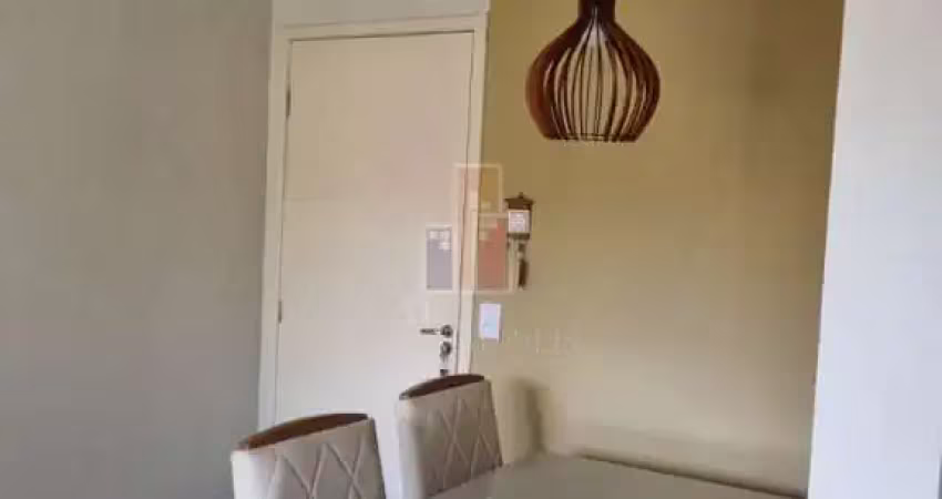 Apartamento para venda em Vila Cardia de 60.00m² com 2 Quartos, 1 Suite e 1 Garagem