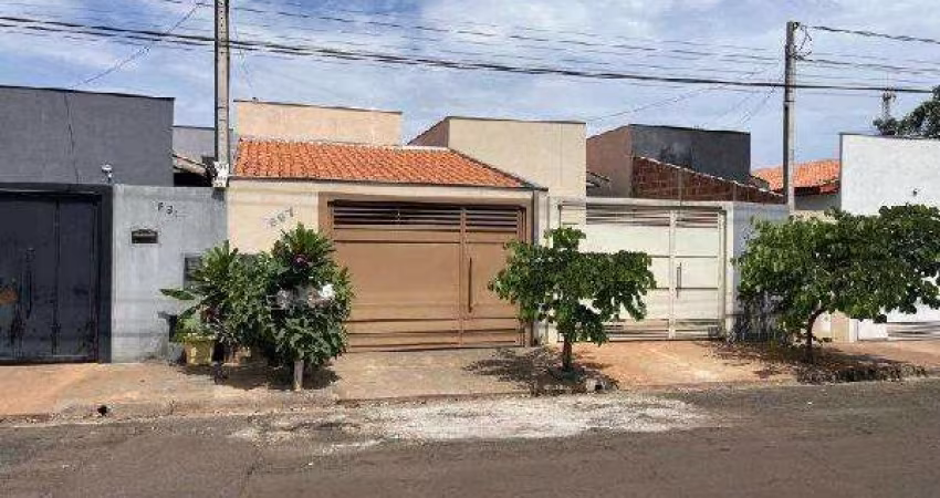 Casa para venda em Sede de 125.00m² com 2 Quartos e 1 Garagem