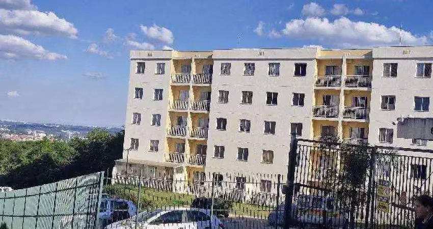 Apartamento para venda em Lageado de 47.00m² com 2 Quartos e 1 Garagem
