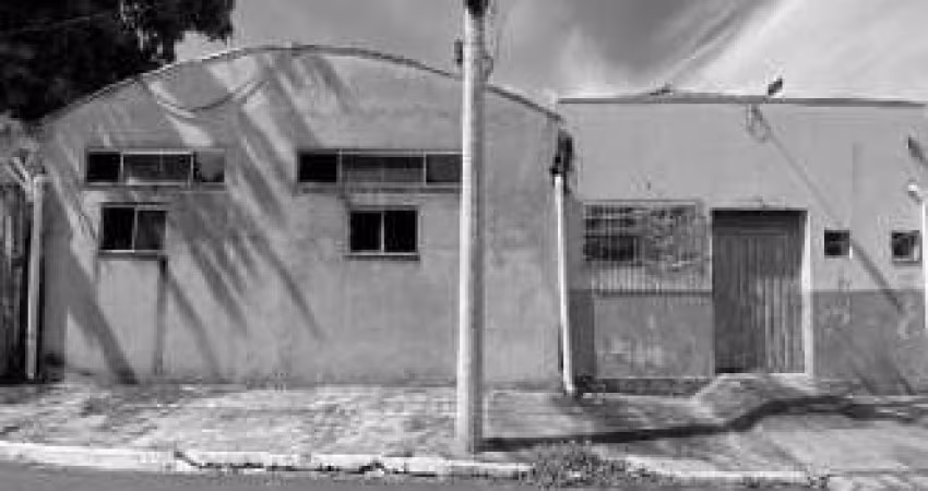 Galpão / Depósito / Armazém para venda em Parque Residencial Itaipu de 2000.00m² com 1 Quarto