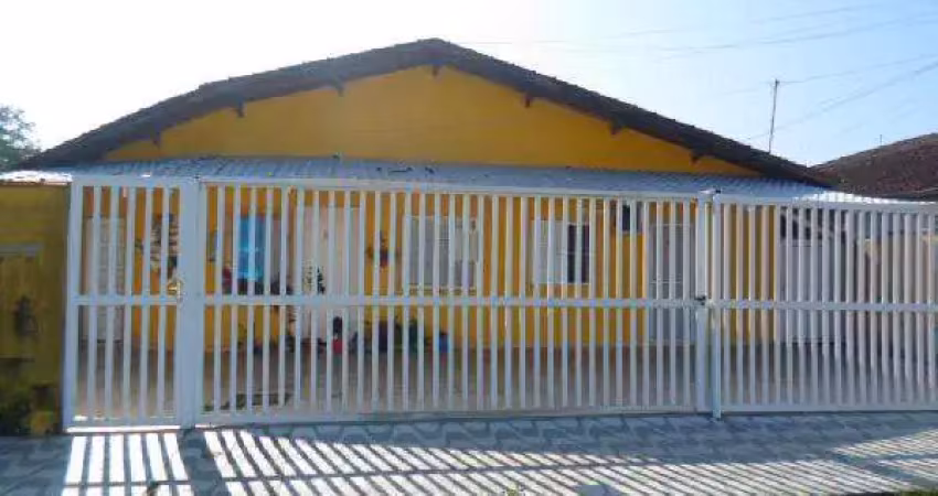 Casa para venda em Princesa de 49.00m² com 2 Quartos e 1 Garagem