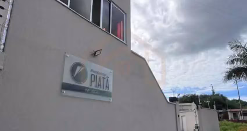Apartamento para alugar em Curicaca de 52.00m² com 2 Quartos