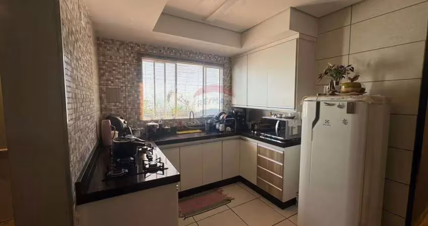 Casa para venda em Jardim José Ometto Ii de 200.00m² com 3 Quartos e 1 Garagem