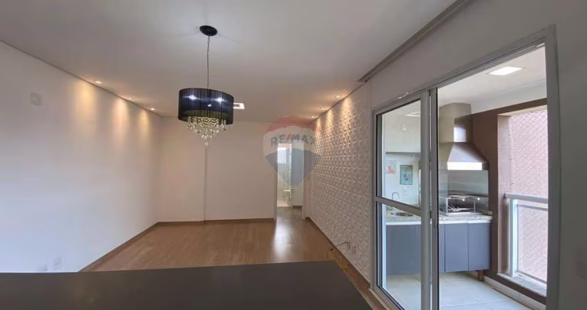 Apartamento para alugar em Jardim Santa Efigênia de 82.00m² com 3 Quartos e 1 Suite