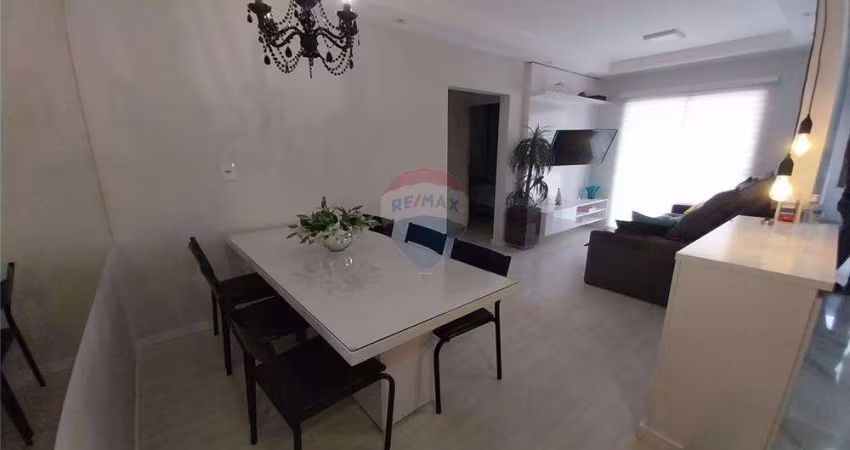 Apartamento para alugar em Jardim Santa Cruz de 102.02m² com 2 Quartos e 1 Garagem