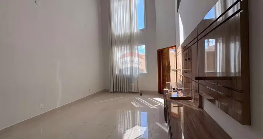 Casa para venda em Jardim Nova Europa de 248.00m² com 3 Quartos, 1 Suite e 2 Garagens