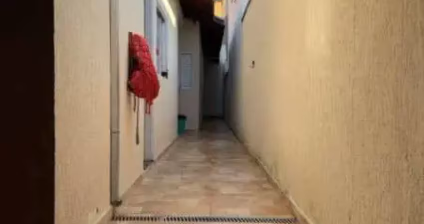 Casa para venda em Jardim Continental Ii de 125.00m² com 2 Quartos e 2 Garagens