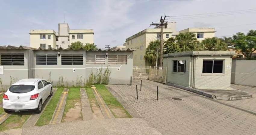 Apartamento para venda em Parque São Cristóvão de 57.00m² com 2 Quartos e 1 Garagem