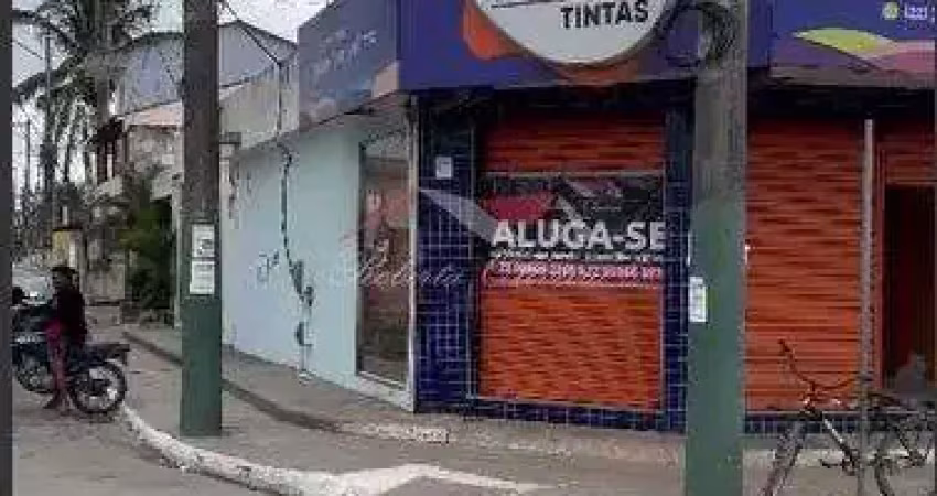 Loja para alugar em Unamar (tamoios) de 60.00m²