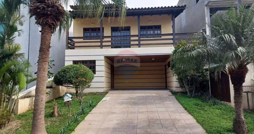 Casa de Condomínio para alugar em Cidade Parquelandia de 300.00m² com 3 Quartos, 1 Suite e 6 Garagens
