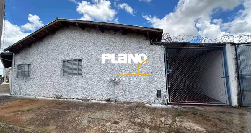 Casa para alugar em CHACARA SANTO ANTONIO de 100.00m² com 3 Quartos e 1 Garagem