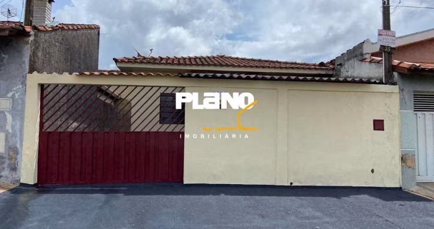 Casa para alugar em Jardim Palestina de 75.00m² com 2 Quartos e 2 Garagens