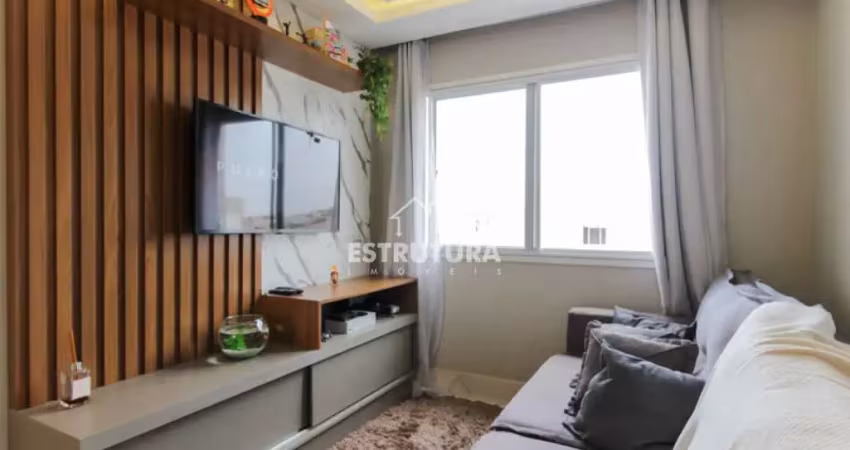 Apartamento para venda em Jardim Guanabara Ii de 63.00m² com 2 Quartos e 1 Garagem