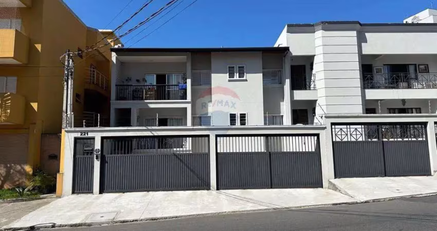 Apartamento para venda em Atibaia Jardim de 176.00m² com 3 Quartos, 1 Suite e 1 Garagem
