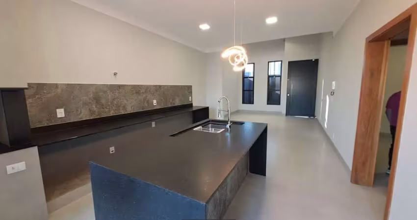 Casa para venda em Residencial Setsul Ii de 160.00m² com 3 Quartos, 1 Suite e 2 Garagens