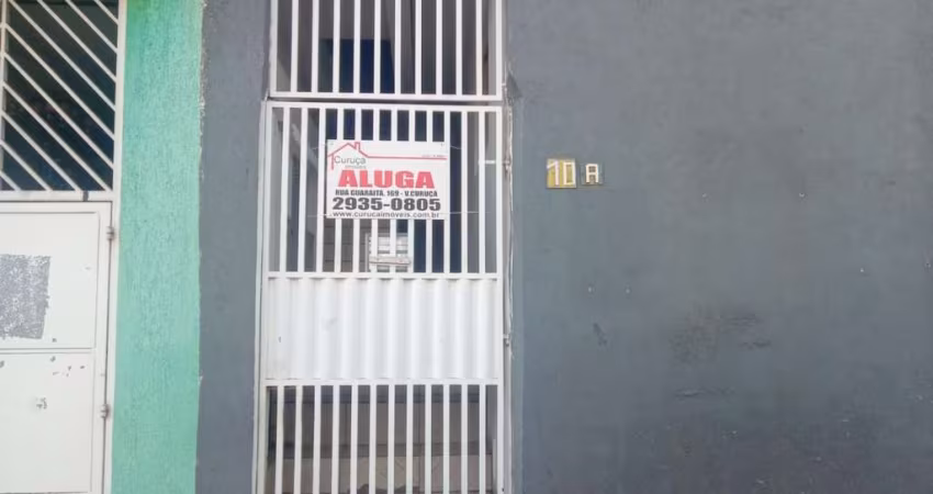 Casa para alugar em Jardim Gianetti de 40.00m² com 1 Quarto