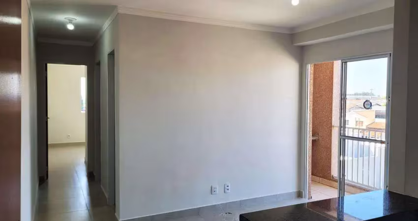 Apartamento para venda em Vila Amorim de 56.00m² com 2 Quartos, 1 Suite e 1 Garagem