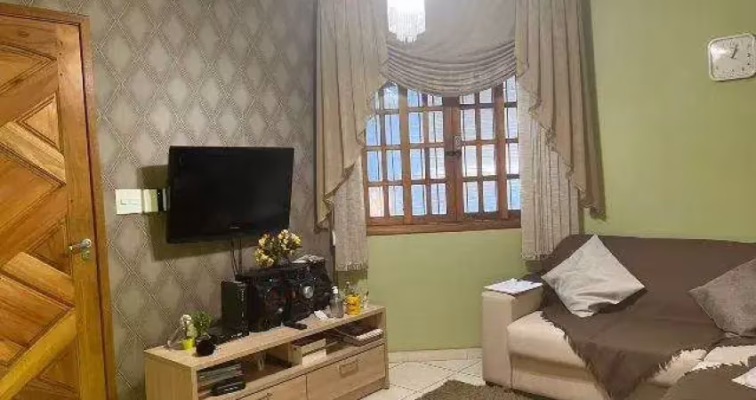 Casa para venda em Vila Suissa de 147.00m² com 2 Quartos, 1 Suite e 2 Garagens