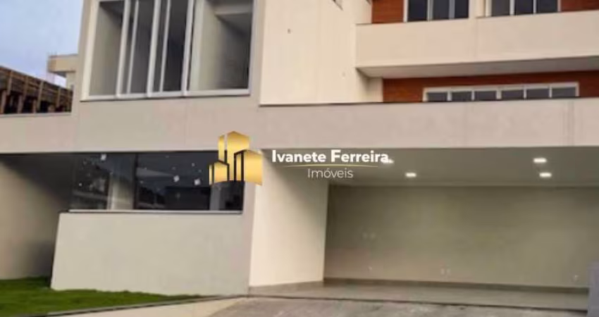 Casa de Condomínio para venda em Condomínio Residencial Jaguary de 450.00m² com 3 Quartos, 3 Suites e 4 Garagens