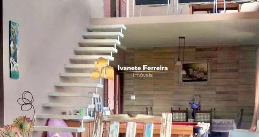 Casa de Condomínio para venda em Freitas de 300.00m² com 3 Quartos, 2 Suites e 5 Garagens