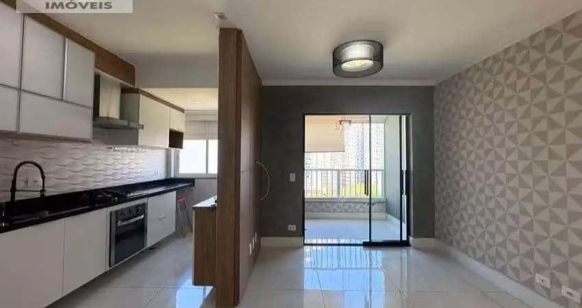 Apartamento para venda e aluguel em Nova Mogilar de 66.00m² com 2 Quartos, 1 Suite e 1 Garagem