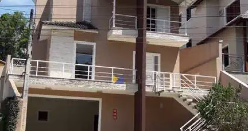 Sobrado para venda em Jardim Fazenda Rincao - Aruja V de 335.00m² com 4 Quartos, 4 Suites e 8 Garagens
