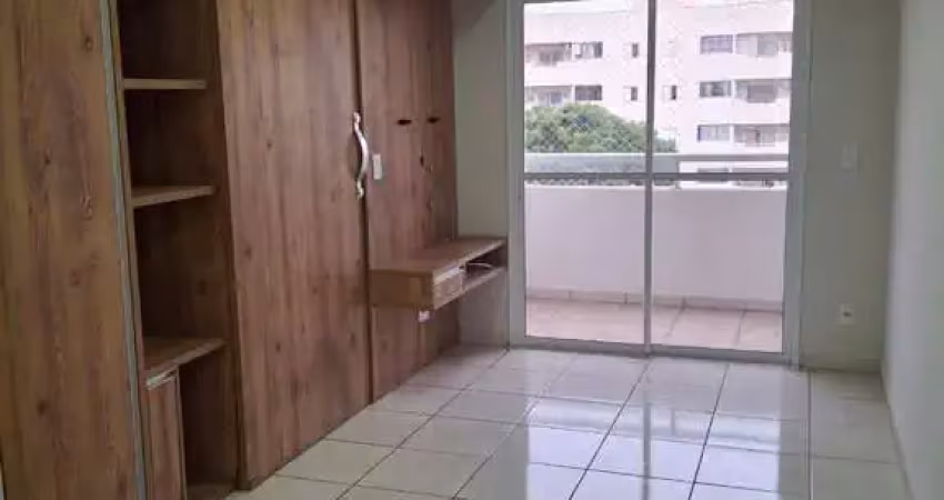 Apartamento para alugar em Vila Imperial de 76.00m² com 2 Quartos, 1 Suite e 1 Garagem