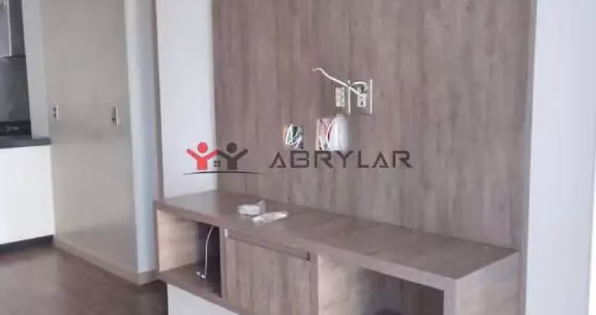 Apartamento para alugar em Jardim Tamoio de 72.00m² com 2 Quartos e 1 Garagem