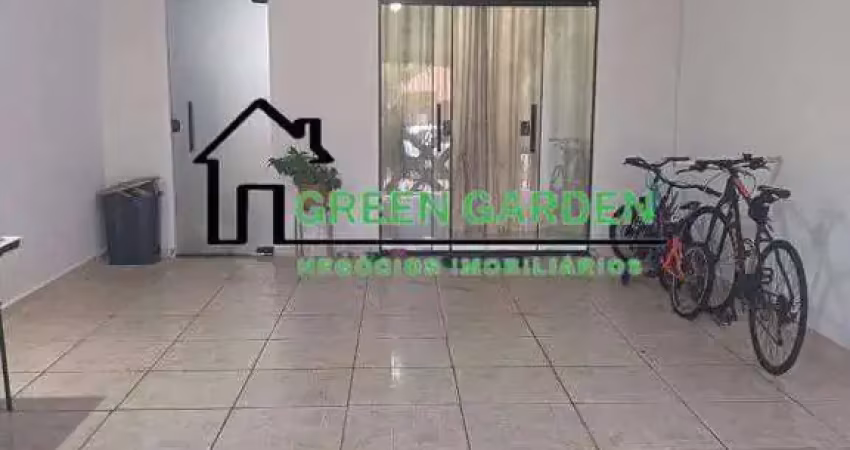 Casa para venda em FAZENDA GRANDE de 98.00m² com 2 Quartos e 1 Garagem