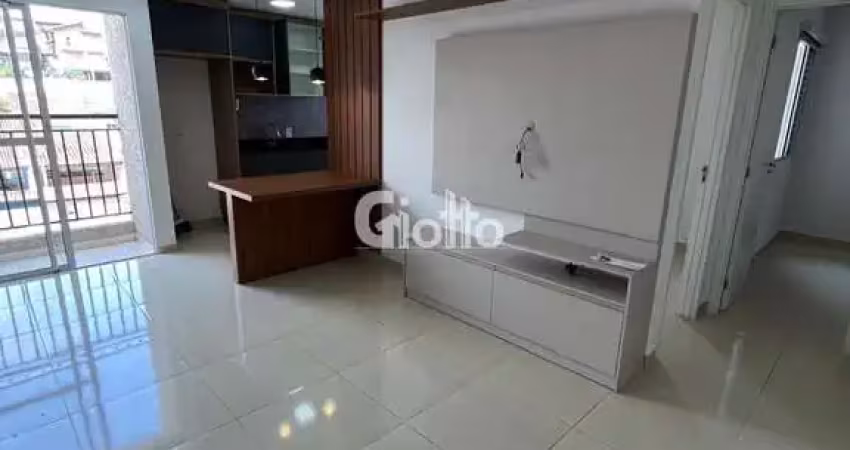 Apartamento para venda em Conjunto Habitacional Brás Cubas de 42.00m² com 2 Quartos e 1 Garagem