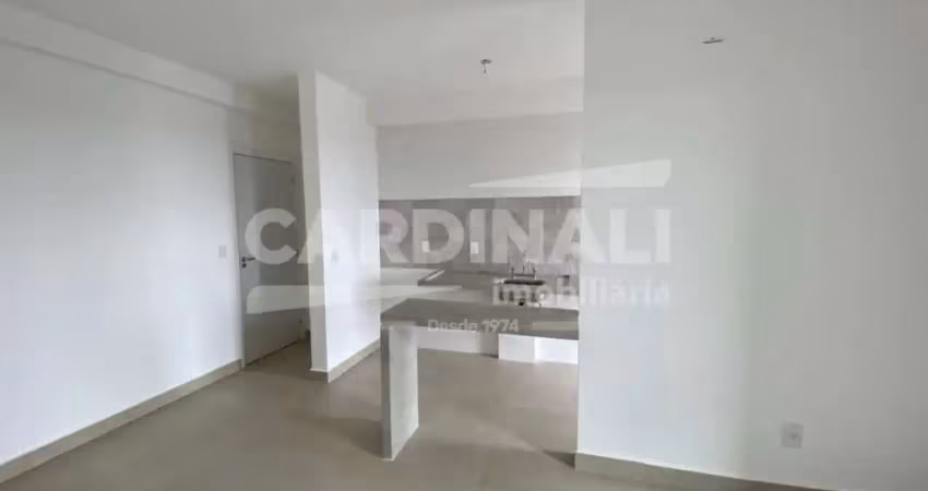 Apartamento para venda em Centro de 69.00m² com 3 Quartos, 1 Suite e 2 Garagens