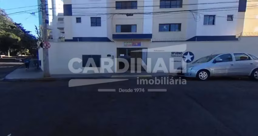 Apartamento para venda em Centro de 30.00m² com 1 Quarto