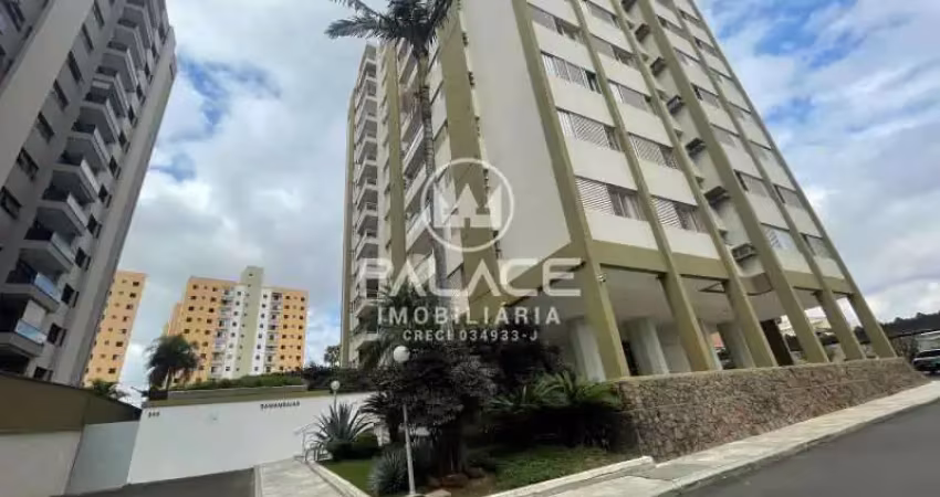 Apartamento para alugar em Jardim Elite de 136.00m² com 4 Quartos, 1 Suite e 1 Garagem