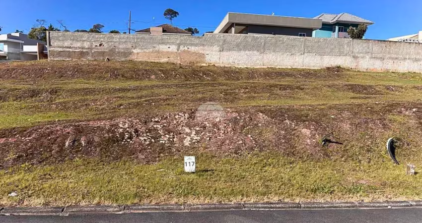 Terreno para venda em Arruda de 303.00m²