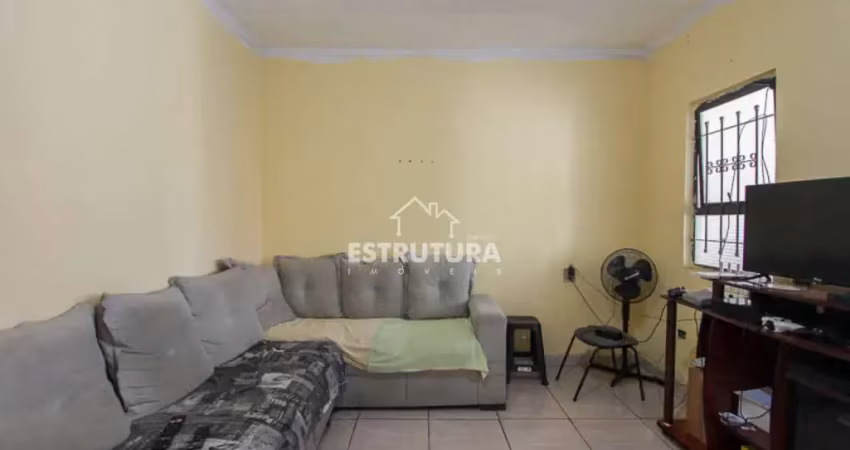 Casa para venda em Jardim Santa Clara I de 104.00m² com 2 Quartos e 2 Garagens