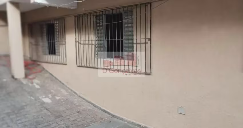 Casa para alugar em Centro de 40.00m² com 1 Quarto e 1 Garagem